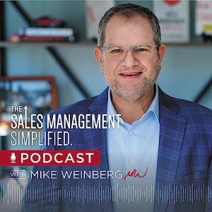Sales Management. Simplified