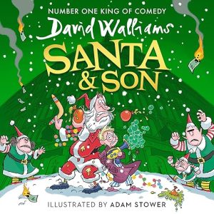 Santa & Son
