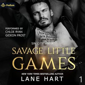 Savage Little Games