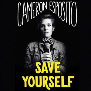 Save Yourself