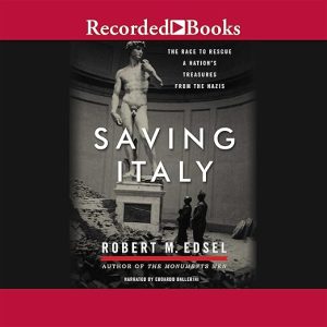 Saving Italy