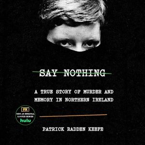Say Nothing