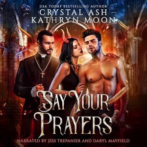 Say Your Prayers