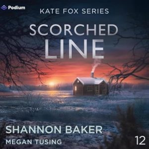 Scorched Line
