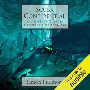 Scuba Confidential