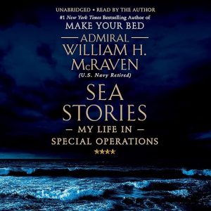 Sea Stories