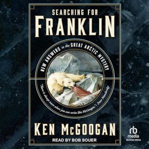Searching for Franklin