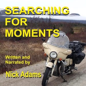 Searching for Moments