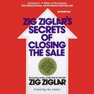 Secrets of Closing the Sale