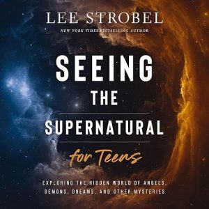 Seeing the Supernatural