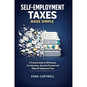 Self-Employment Taxes Made Simple