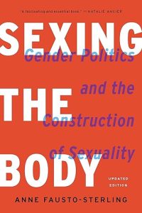Sexing the Body