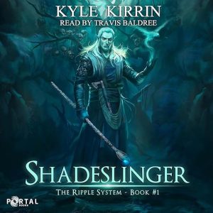 Shadeslinger