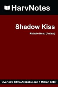 Shadow Kiss