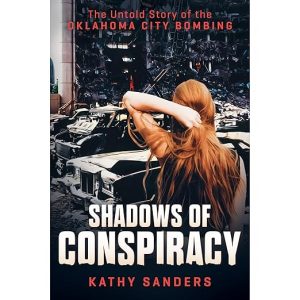 Shadows of Conspiracy