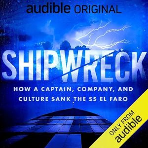 Shipwreck