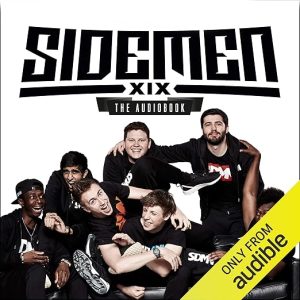 Sidemen: The Audiobook