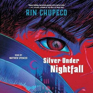 Silver Under Nightfall