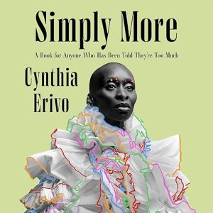 Simply More
