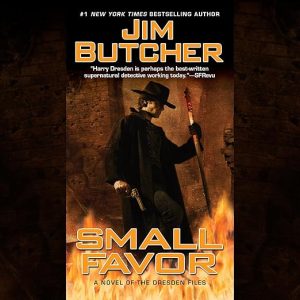 Small Favor