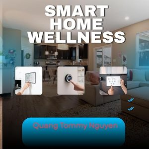 Smart Home Wellness