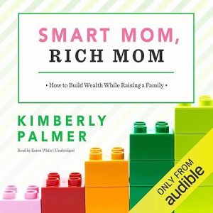 Smart Mom, Rich Mom