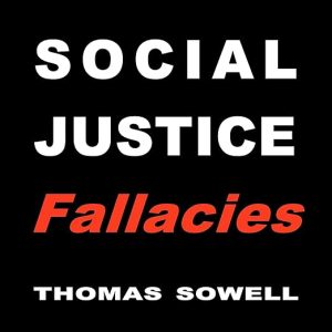 Social Justice Fallacies