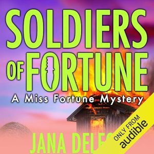 Soldiers of Fortune