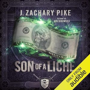 Son of a Liche