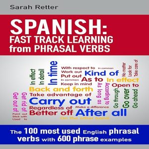 Spanish: Verbs Fast Track Learning