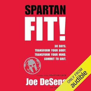 Spartan Fit!