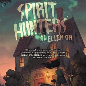 Spirit Hunters