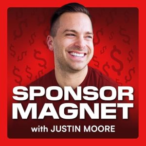 Sponsor Magnet