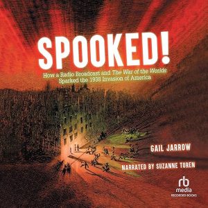 Spooked