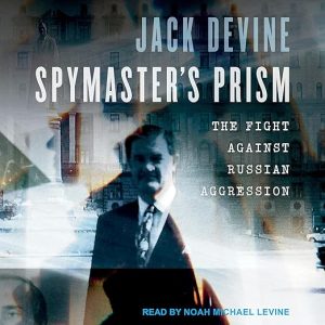 Spymaster’s Prism