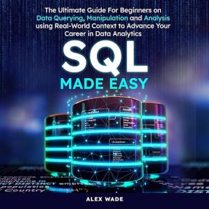 SQL Made Easy