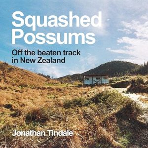 Squashed Possums
