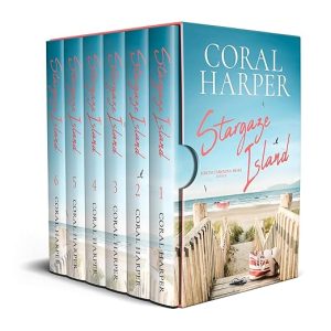 Stargaze Island: The Complete Series