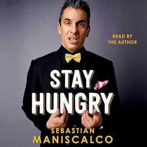 Stay Hungry