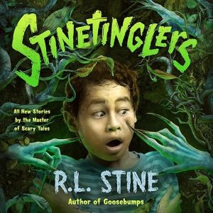 Stinetinglers 3