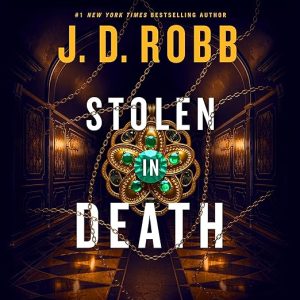 Stolen in Death