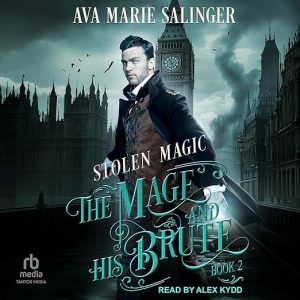 Stolen Magic