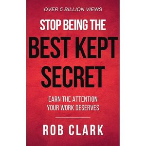 Stop Being the Best Kept Secret