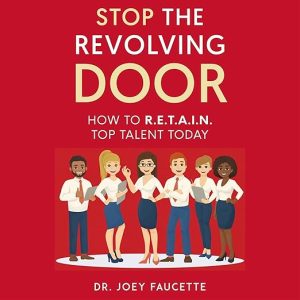 Stop the Revolving Door