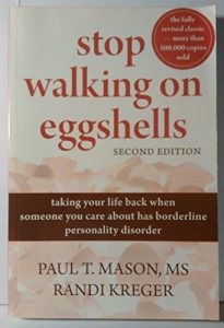 Stop Walking on Eggshells