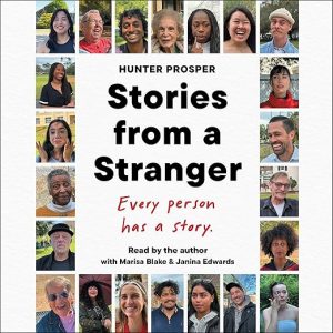 Stories From a Stranger