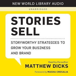 Storyworthy