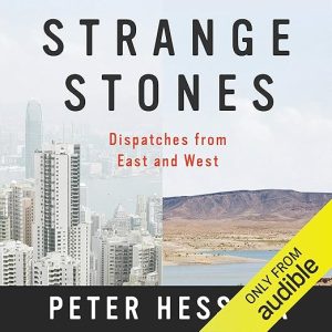 Strange Stones