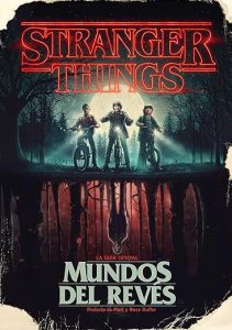 Stranger Things: Worlds Turned Upside Down