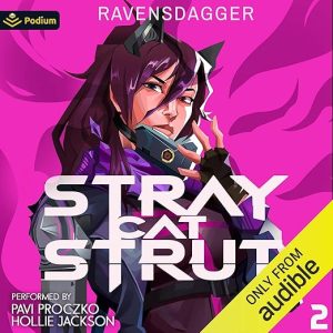 Stray Cat Strut 2